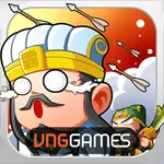 Tam Quốc Phản Công icon