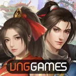 劍俠情緣R icon