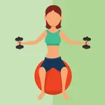 Fisioterapia Simulados icon