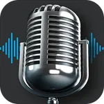 Voice Recorder: Audio Recorder icon