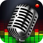 Voice Recorder: Audio Recorder icon