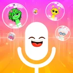 Voice Changer & Sound Effects icon