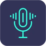 Voice Changer: AI Voice Effect icon