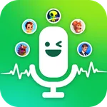 Voice Changer - Sound Effects icon