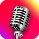 Voice Recorder & Voice Memos icon