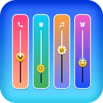 Volume Styles - Custom Control icon