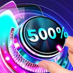 Volume Booster - Sound Booster icon