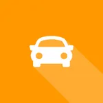 Easy Car Logbook icon