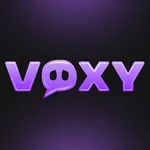 Voxy : Your AI Friend icon