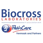 Biocross icon