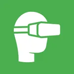 VR (Virtual Reality) News icon