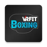 VRFit Boxing 2D 리듬복싱게임 icon