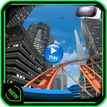 VR 360 Videos 2019, Virtual Re icon