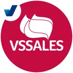 VS|SALES icon