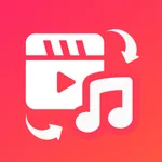 Video to MP3 - MP3 Converter icon