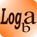 Logarithm Calculator icon