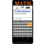Math Calculator icon