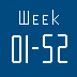 Week Calendar icon