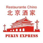 Restaurante Pekín icon