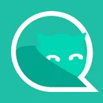 whatsmooth langsung chat icon