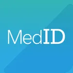 WBMedId icon