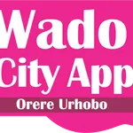Wado City App icon