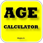 Age Calculator (2019) icon