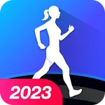 Walking App - Lose Weight App icon