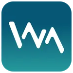 WalkrApp icon