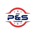 P and S TRADERS Mobile Banking icon