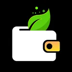 Expense Tracker: Wallet icon