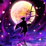 Demon Slayer Wallpaper 4K icon