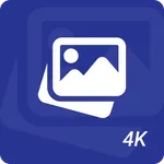 Beautiful Wallpaper - 2k, 4k icon