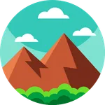 Wallpapers icon