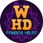 Fondos de pantalla  HD ec icon