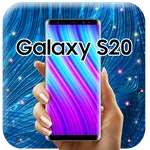 Wallpapers for galaxy s20 icon