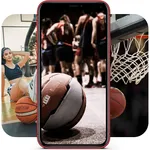 Basketball Wallpapers, Images icon