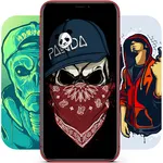 Ghetto Wallpapers icon