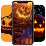 Halloween Wallpapers | 2022 icon