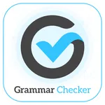 English Grammar Spell Checker icon