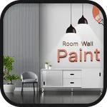 Paint My Wall - Room Painting icon