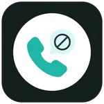 WhatsBlocker - WA Call Blocker icon