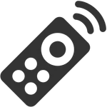 万能遥控器-空调、电视风扇 icon