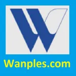 Wanples icon