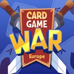 War: Royal Clash Of Cards icon