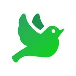 Warbler Hearing icon