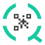 QuickR - QR Code Scanner and G icon
