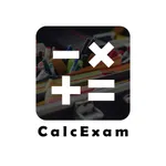 CalcExam icon