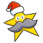 Christmas Sticker Packs icon