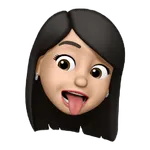 WASticker: Memoji Stickers icon